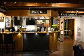 Nostalgi Hotel Motala