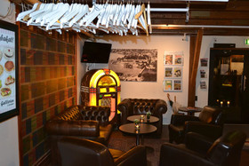 Nostalgi Hotel Motala