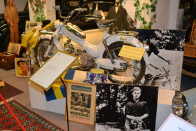 Nostalgi Hotel Motala