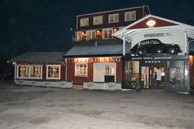 Nostalgi Hotel Motala
