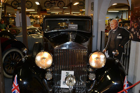 Nostalgi Hotel Motala