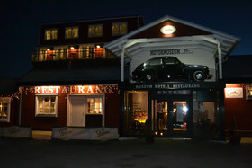 Nostalgi Hotel Motala
