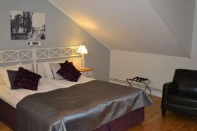 Nostalgi Hotel Motala