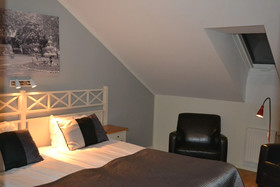 Nostalgi Hotel Motala
