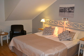 Nostalgi Hotel Motala