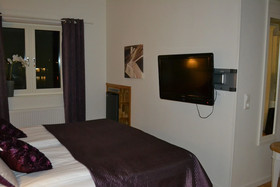 Nostalgi Hotel Motala