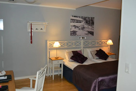 Nostalgi Hotel Motala