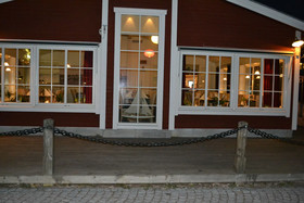 Nostalgi Hotel Motala