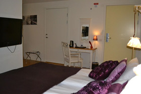 Nostalgi Hotel Motala