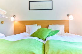 Hotell Björkhaga