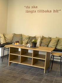 Hotell Björkhaga
