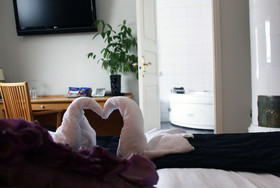 Hotell Björkhaga
