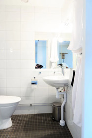 Hotell Björkhaga