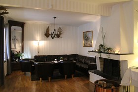 Hotell Björkhaga