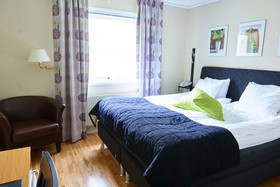 Hotell Björkhaga