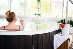 Hotell Björkhaga