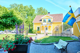 Hotell Björkhaga