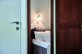 Hotell Björkhaga