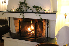 Hotell Björkhaga