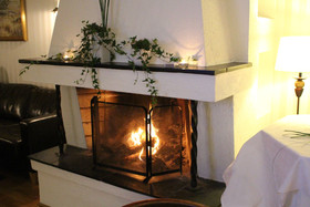 Hotell Björkhaga