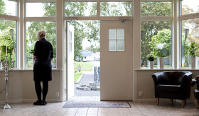 Hotell Björkhaga