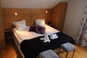 Hotell Björkhaga