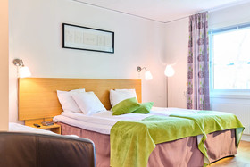Hotell Björkhaga