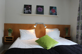 Hotell Björkhaga