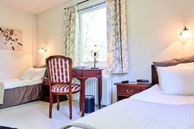 Hotell Björkhaga