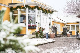 Hotell Björkhaga