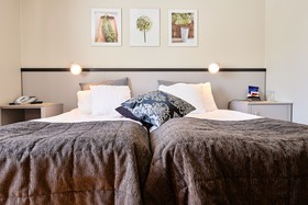 Hotell Björkhaga