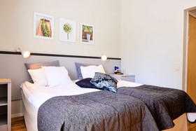 Hotell Björkhaga