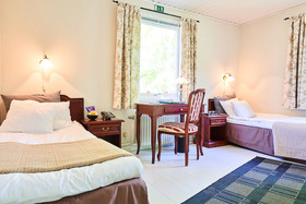 Hotell Björkhaga