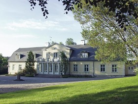 Munkedals Herrgård