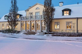 Munkedals Herrgård