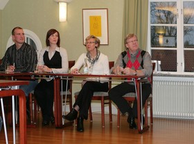 Munkedals Herrgård