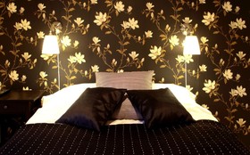 Borgs Villahotell