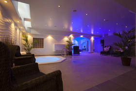 Hotell Nordic