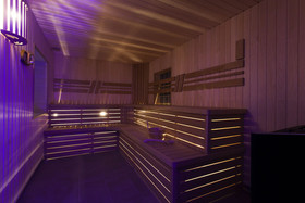 Hotell Nordic