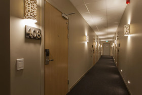 Hotell Nordic