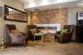 Hotell Nordic