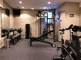 Hotell Nordic