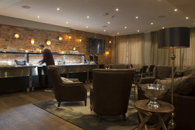 Hotell Nordic