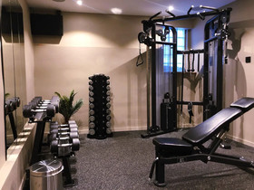 Hotell Nordic