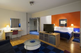 ProfilHotels President