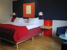 ProfilHotels President