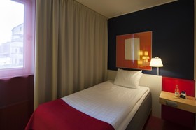 ProfilHotels President