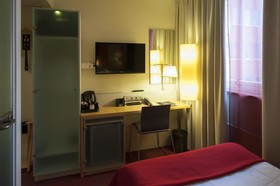 ProfilHotels President