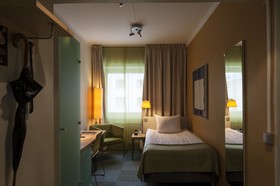 ProfilHotels President