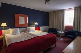 ProfilHotels President